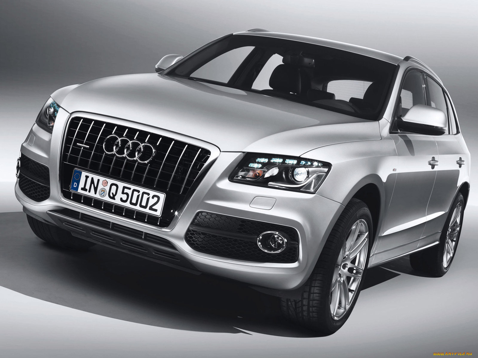 , audi